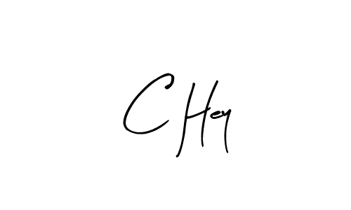 You can use this online signature creator to create a handwritten signature for the name C Hey. This is the best online autograph maker. C Hey signature style 8 images and pictures png