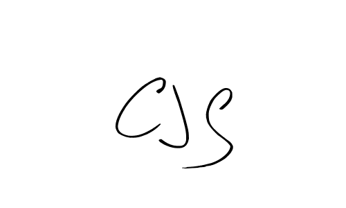 How to make C J S name signature. Use Arty Signature style for creating short signs online. This is the latest handwritten sign. C J S signature style 8 images and pictures png