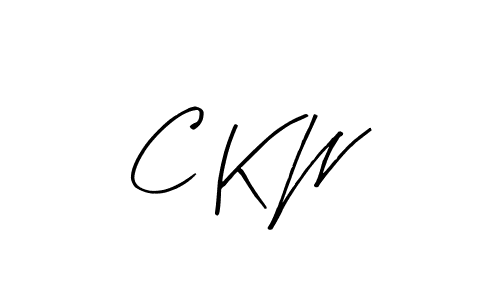 Check out images of Autograph of C K W name. Actor C K W Signature Style. Arty Signature is a professional sign style online. C K W signature style 8 images and pictures png