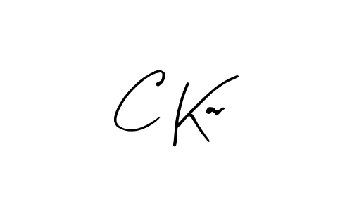 Best and Professional Signature Style for C Kar. Arty Signature Best Signature Style Collection. C Kar signature style 8 images and pictures png