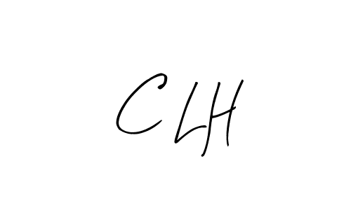 Check out images of Autograph of C L H name. Actor C L H Signature Style. Arty Signature is a professional sign style online. C L H signature style 8 images and pictures png