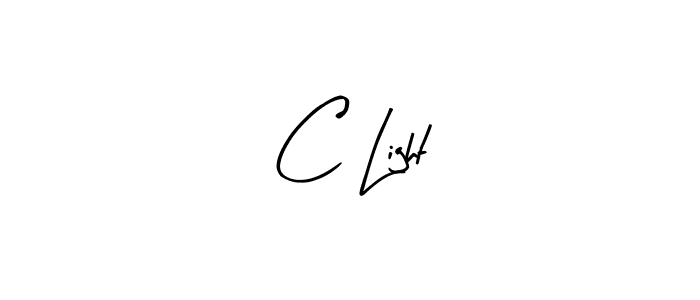 Similarly Arty Signature is the best handwritten signature design. Signature creator online .You can use it as an online autograph creator for name C Light. C Light signature style 8 images and pictures png