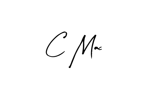 How to Draw C Mac signature style? Arty Signature is a latest design signature styles for name C Mac. C Mac signature style 8 images and pictures png