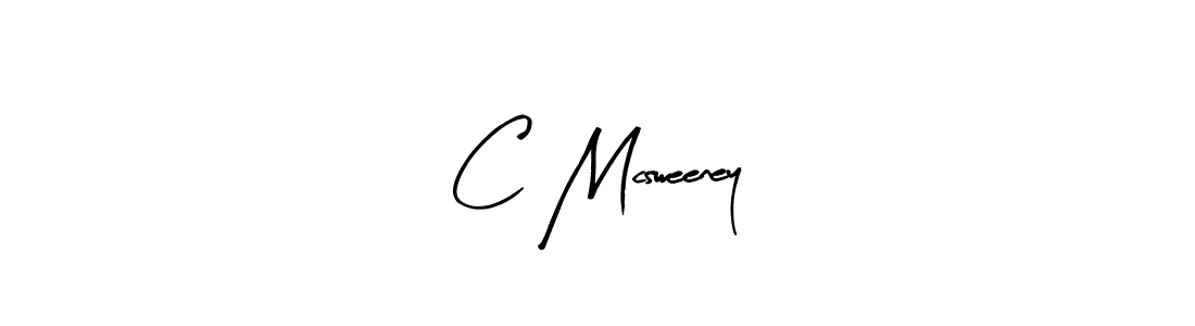 Best and Professional Signature Style for C Mcsweeney. Arty Signature Best Signature Style Collection. C Mcsweeney signature style 8 images and pictures png