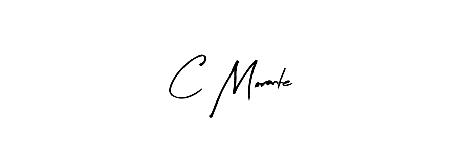 How to Draw C Morante signature style? Arty Signature is a latest design signature styles for name C Morante. C Morante signature style 8 images and pictures png