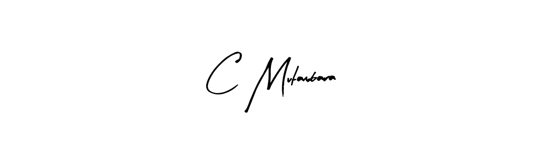 How to Draw C Mutambara signature style? Arty Signature is a latest design signature styles for name C Mutambara. C Mutambara signature style 8 images and pictures png