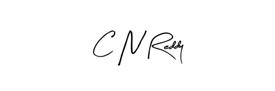 How to make C N Reddy name signature. Use Arty Signature style for creating short signs online. This is the latest handwritten sign. C N Reddy signature style 8 images and pictures png