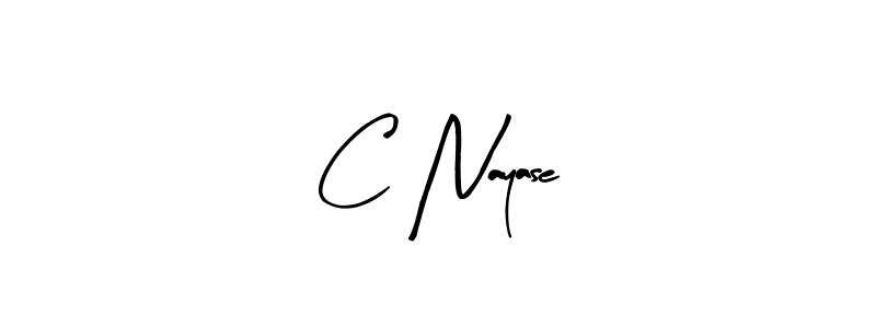 Also You can easily find your signature by using the search form. We will create C Nayase name handwritten signature images for you free of cost using Arty Signature sign style. C Nayase signature style 8 images and pictures png