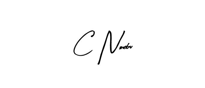 Best and Professional Signature Style for C Norbu. Arty Signature Best Signature Style Collection. C Norbu signature style 8 images and pictures png