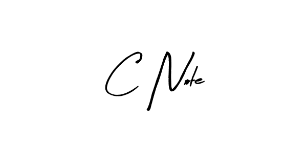 Make a beautiful signature design for name C Note. Use this online signature maker to create a handwritten signature for free. C Note signature style 8 images and pictures png