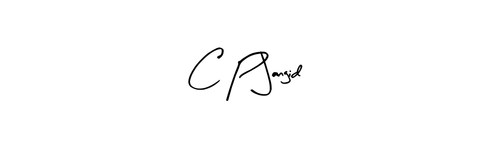 Once you've used our free online signature maker to create your best signature Arty Signature style, it's time to enjoy all of the benefits that C P Jangid name signing documents. C P Jangid signature style 8 images and pictures png