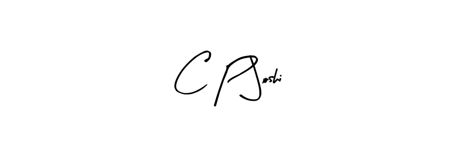 Here are the top 10 professional signature styles for the name C P Joshi. These are the best autograph styles you can use for your name. C P Joshi signature style 8 images and pictures png