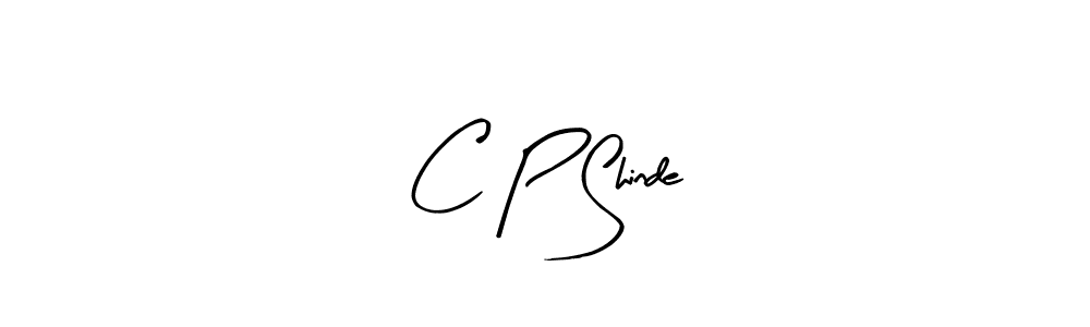 Similarly Arty Signature is the best handwritten signature design. Signature creator online .You can use it as an online autograph creator for name C P Shinde. C P Shinde signature style 8 images and pictures png