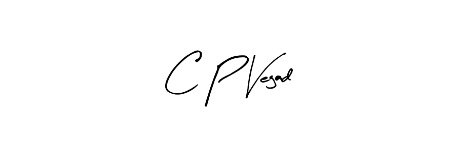 Also You can easily find your signature by using the search form. We will create C P Vegad name handwritten signature images for you free of cost using Arty Signature sign style. C P Vegad signature style 8 images and pictures png