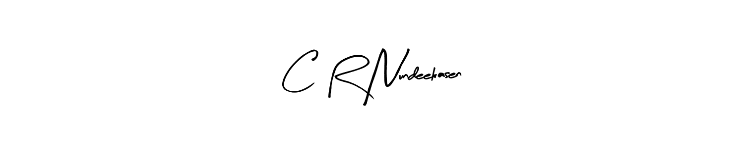 You can use this online signature creator to create a handwritten signature for the name C R Nundeekasen. This is the best online autograph maker. C R Nundeekasen signature style 8 images and pictures png