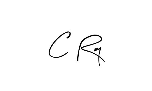 See photos of C Roy official signature by Spectra . Check more albums & portfolios. Read reviews & check more about Arty Signature font. C Roy signature style 8 images and pictures png