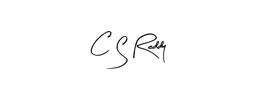 How to Draw C S Reddy signature style? Arty Signature is a latest design signature styles for name C S Reddy. C S Reddy signature style 8 images and pictures png