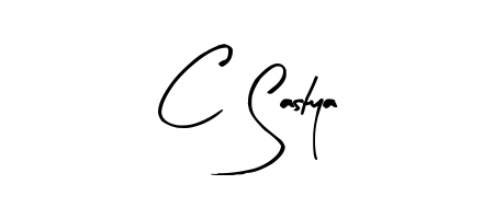 Best and Professional Signature Style for C Sastya. Arty Signature Best Signature Style Collection. C Sastya signature style 8 images and pictures png
