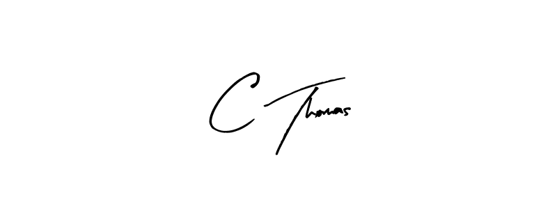 You can use this online signature creator to create a handwritten signature for the name C Thomas. This is the best online autograph maker. C Thomas signature style 8 images and pictures png