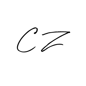 Make a short C Z signature style. Manage your documents anywhere anytime using Arty Signature. Create and add eSignatures, submit forms, share and send files easily. C Z signature style 8 images and pictures png