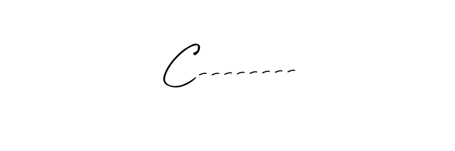 How to make C-------- signature? Arty Signature is a professional autograph style. Create handwritten signature for C-------- name. C-------- signature style 8 images and pictures png