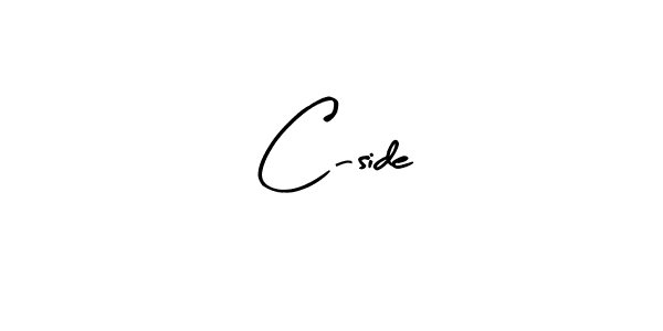 Here are the top 10 professional signature styles for the name C-side. These are the best autograph styles you can use for your name. C-side signature style 8 images and pictures png