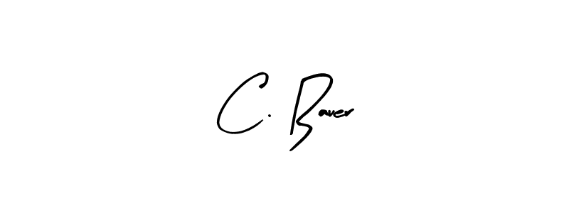 Make a short C. Bauer signature style. Manage your documents anywhere anytime using Arty Signature. Create and add eSignatures, submit forms, share and send files easily. C. Bauer signature style 8 images and pictures png