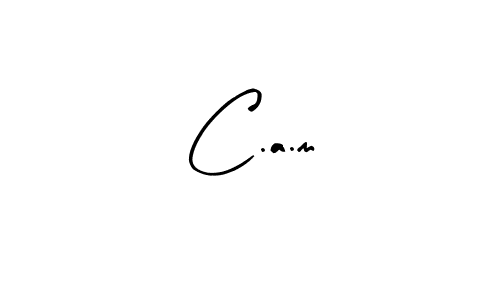 Make a beautiful signature design for name C.a.m. Use this online signature maker to create a handwritten signature for free. C.a.m signature style 8 images and pictures png