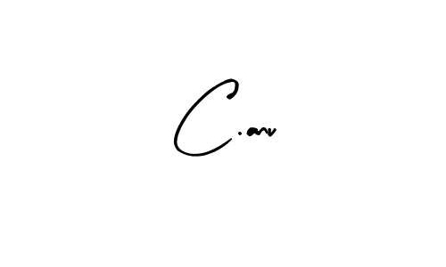 Here are the top 10 professional signature styles for the name C.anu. These are the best autograph styles you can use for your name. C.anu signature style 8 images and pictures png