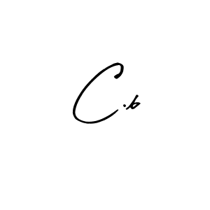Also You can easily find your signature by using the search form. We will create C.b name handwritten signature images for you free of cost using Arty Signature sign style. C.b signature style 8 images and pictures png