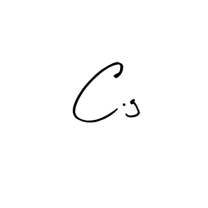 You should practise on your own different ways (Arty Signature) to write your name (C.g) in signature. don't let someone else do it for you. C.g signature style 8 images and pictures png
