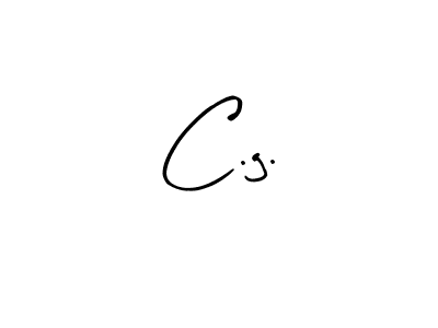 Once you've used our free online signature maker to create your best signature Arty Signature style, it's time to enjoy all of the benefits that C.g. name signing documents. C.g. signature style 8 images and pictures png