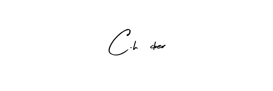 Also You can easily find your signature by using the search form. We will create C.häcker name handwritten signature images for you free of cost using Arty Signature sign style. C.häcker signature style 8 images and pictures png