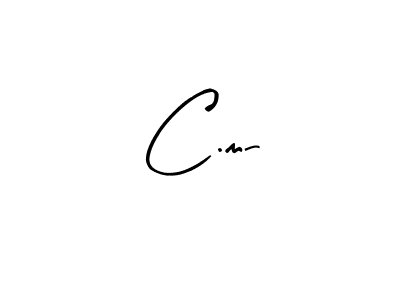 This is the best signature style for the C.m- name. Also you like these signature font (Arty Signature). Mix name signature. C.m- signature style 8 images and pictures png