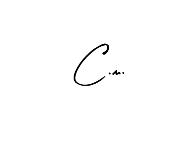 Check out images of Autograph of C.m. name. Actor C.m. Signature Style. Arty Signature is a professional sign style online. C.m. signature style 8 images and pictures png