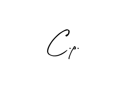 Also we have C.p. name is the best signature style. Create professional handwritten signature collection using Arty Signature autograph style. C.p. signature style 8 images and pictures png