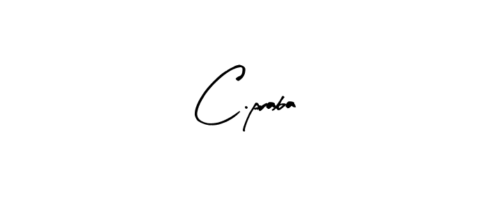 You can use this online signature creator to create a handwritten signature for the name C.praba. This is the best online autograph maker. C.praba signature style 8 images and pictures png