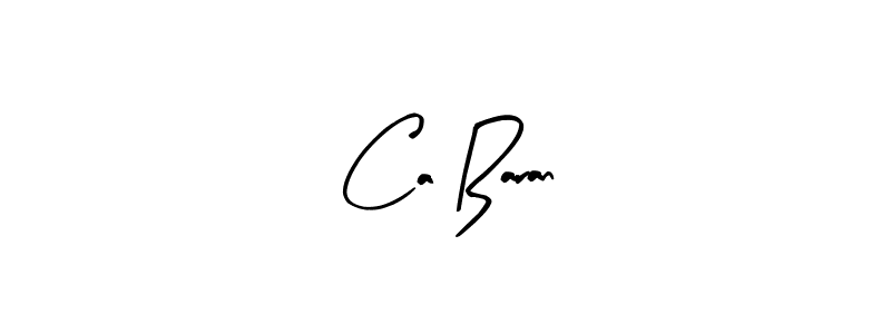 if you are searching for the best signature style for your name Ca Baran. so please give up your signature search. here we have designed multiple signature styles  using Arty Signature. Ca Baran signature style 8 images and pictures png