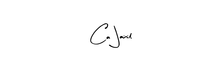 This is the best signature style for the Ca Jainil name. Also you like these signature font (Arty Signature). Mix name signature. Ca Jainil signature style 8 images and pictures png