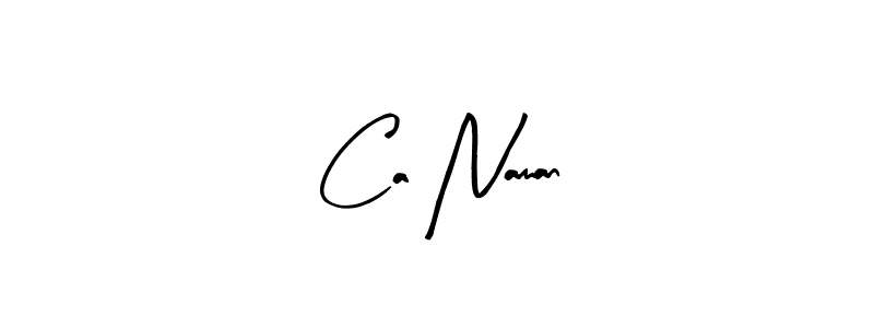 This is the best signature style for the Ca Naman name. Also you like these signature font (Arty Signature). Mix name signature. Ca Naman signature style 8 images and pictures png