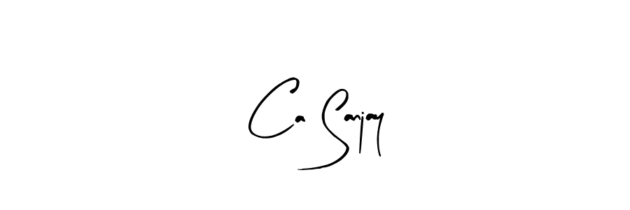 Check out images of Autograph of Ca Sanjay name. Actor Ca Sanjay Signature Style. Arty Signature is a professional sign style online. Ca Sanjay signature style 8 images and pictures png