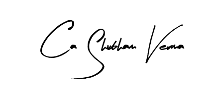 Best and Professional Signature Style for Ca Shubham Verma. Arty Signature Best Signature Style Collection. Ca Shubham Verma signature style 8 images and pictures png