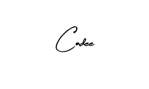 Here are the top 10 professional signature styles for the name Cadee. These are the best autograph styles you can use for your name. Cadee signature style 8 images and pictures png