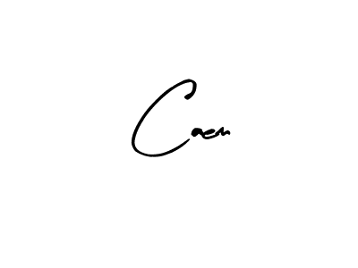 if you are searching for the best signature style for your name Caem. so please give up your signature search. here we have designed multiple signature styles  using Arty Signature. Caem signature style 8 images and pictures png