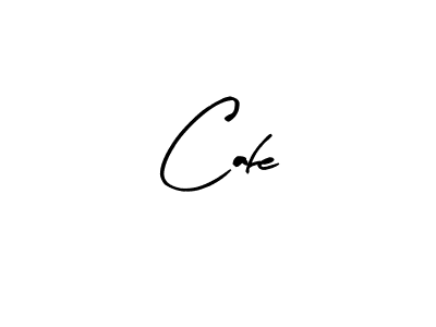 Once you've used our free online signature maker to create your best signature Arty Signature style, it's time to enjoy all of the benefits that Cafe name signing documents. Cafe signature style 8 images and pictures png