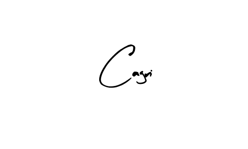 if you are searching for the best signature style for your name Cagri. so please give up your signature search. here we have designed multiple signature styles  using Arty Signature. Cagri signature style 8 images and pictures png