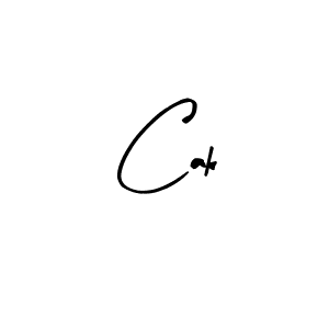 The best way (Arty Signature) to make a short signature is to pick only two or three words in your name. The name Cak include a total of six letters. For converting this name. Cak signature style 8 images and pictures png