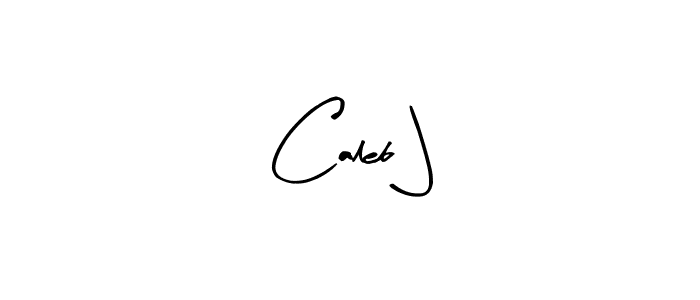 Similarly Arty Signature is the best handwritten signature design. Signature creator online .You can use it as an online autograph creator for name Caleb J. Caleb J signature style 8 images and pictures png