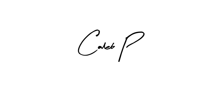 The best way (Arty Signature) to make a short signature is to pick only two or three words in your name. The name Caleb P include a total of six letters. For converting this name. Caleb P signature style 8 images and pictures png