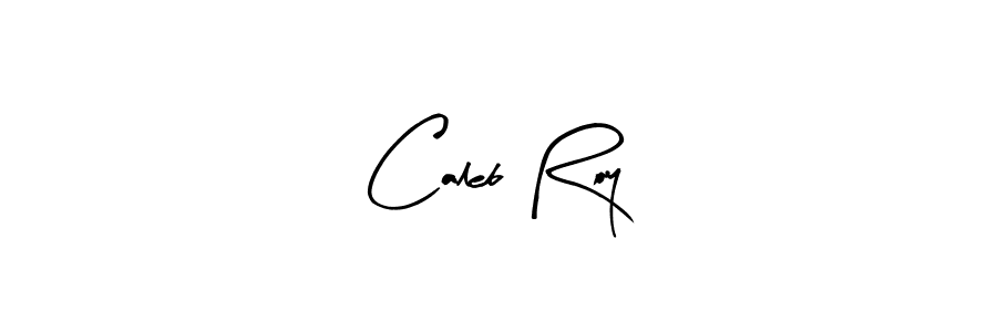 Also we have Caleb Roy name is the best signature style. Create professional handwritten signature collection using Arty Signature autograph style. Caleb Roy signature style 8 images and pictures png